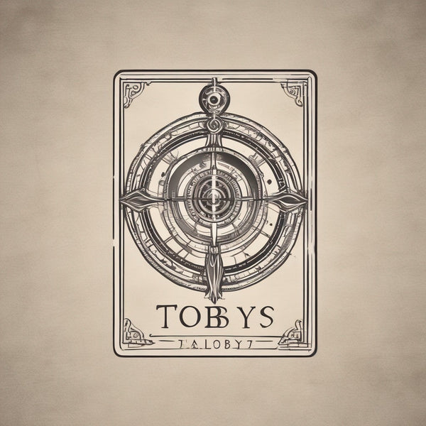 Tobys Tarot