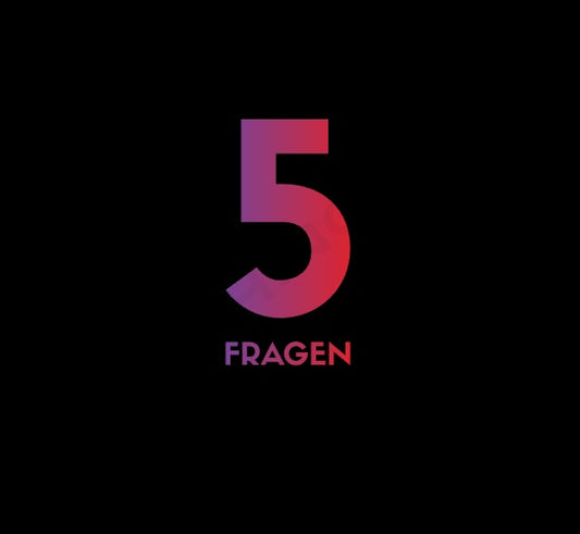 5 Frage 5 Antworten